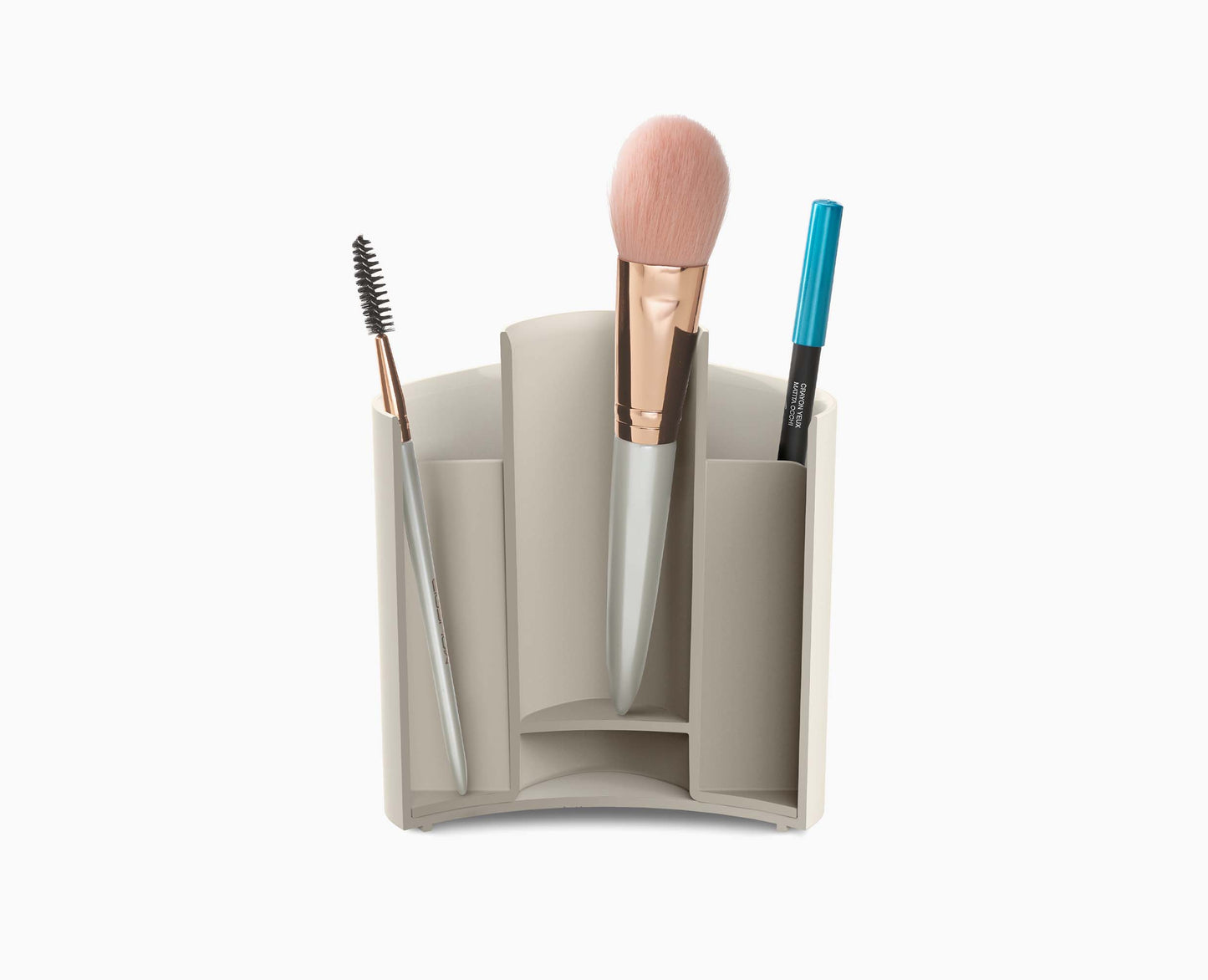 [half-width] Viva Makeup Brush Pot - 75008 - Image 6