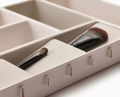 [half-width] Viva 7-piece Makeup Drawer Organiser Set - 75009 - Image 5