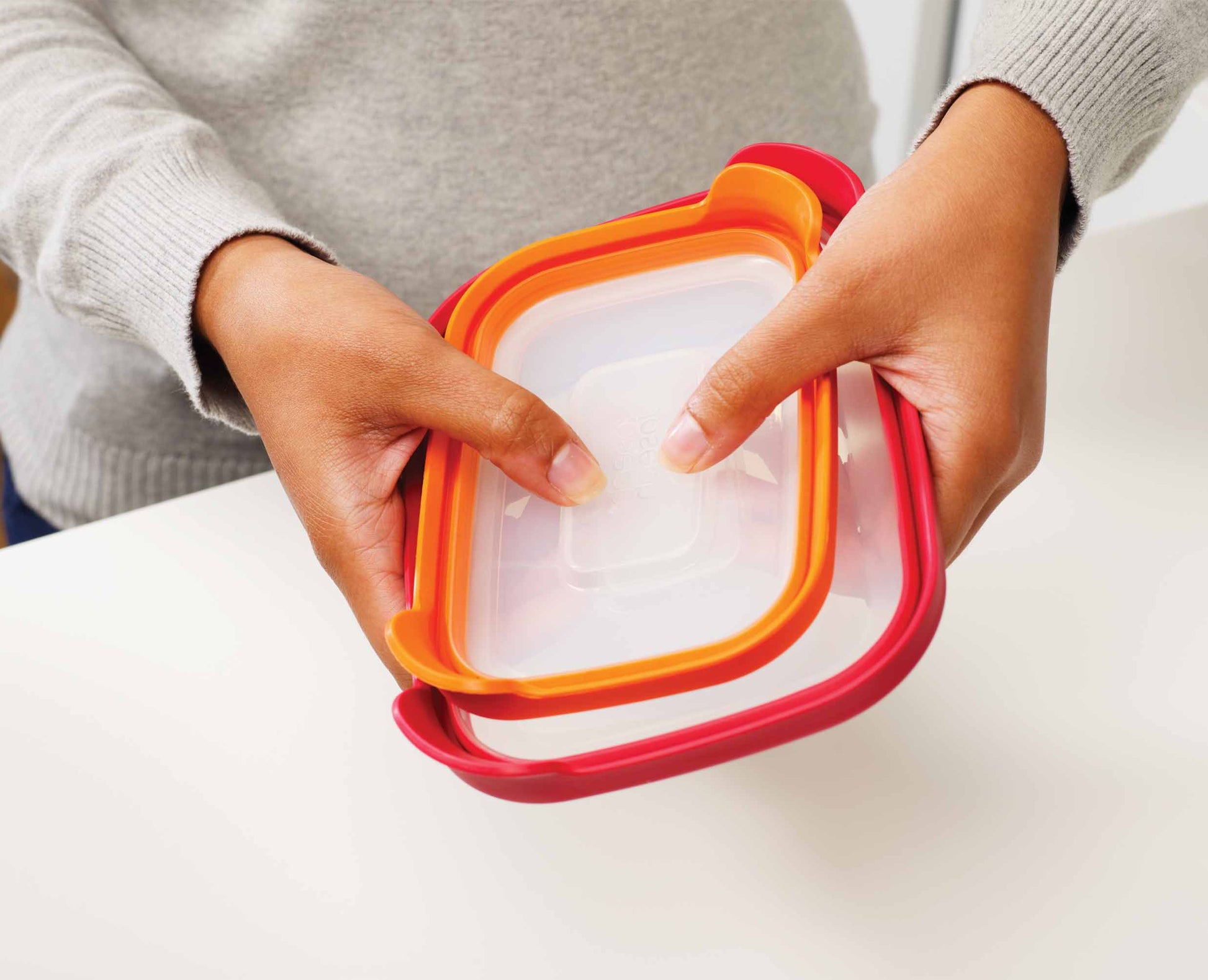 [half-width] Nest™ Storage 12-piece Container Set - Image 5