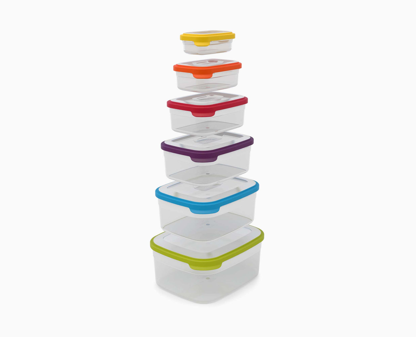 [half-width] Nest™ Storage 12-piece Container Set - Image 7