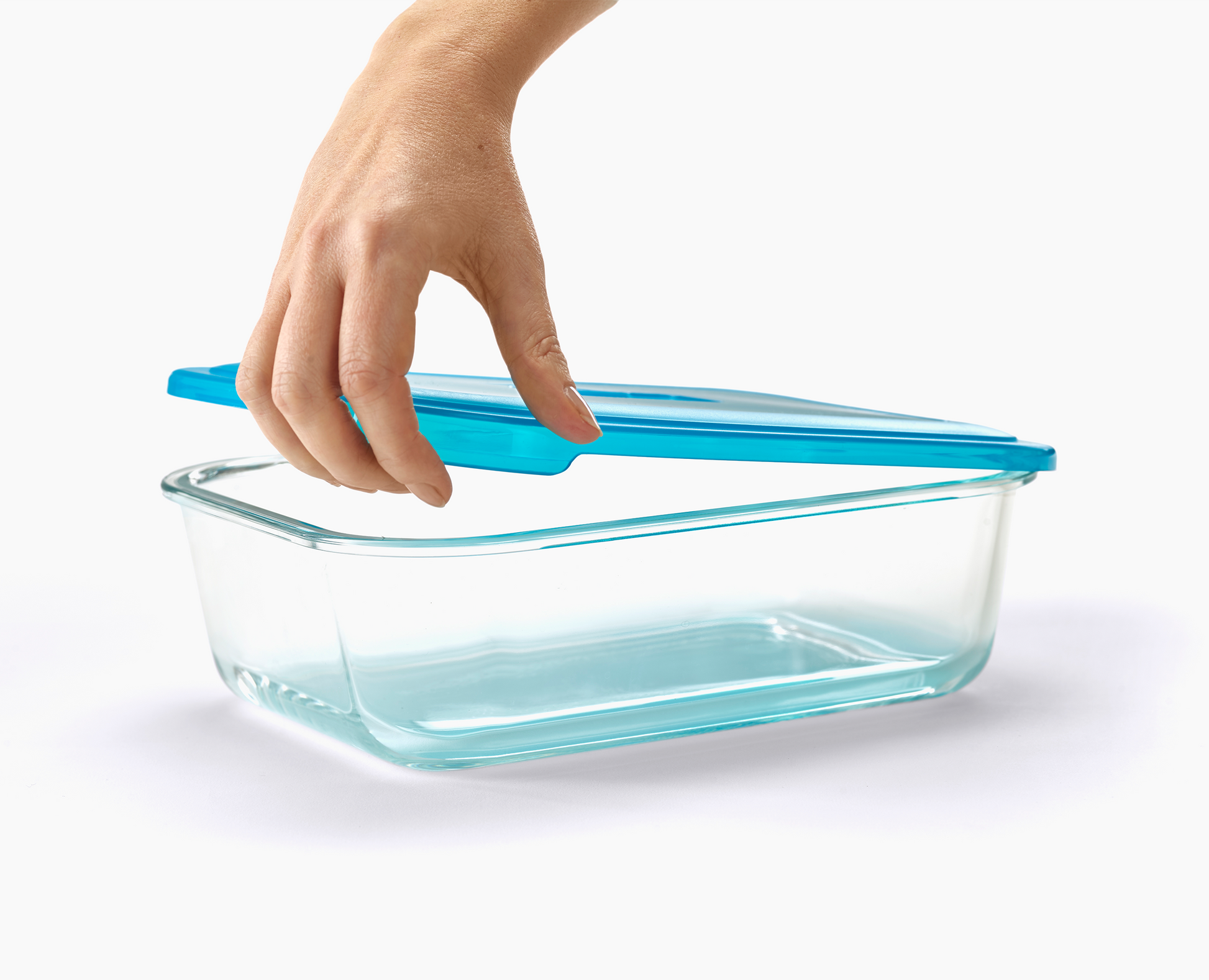 [half-width] Nest™ Glass Food Storage Set - 81060 - Image 5