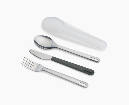 [half-width] GoEat™ On-the-go Cutlery Set - 81126 - Image 5