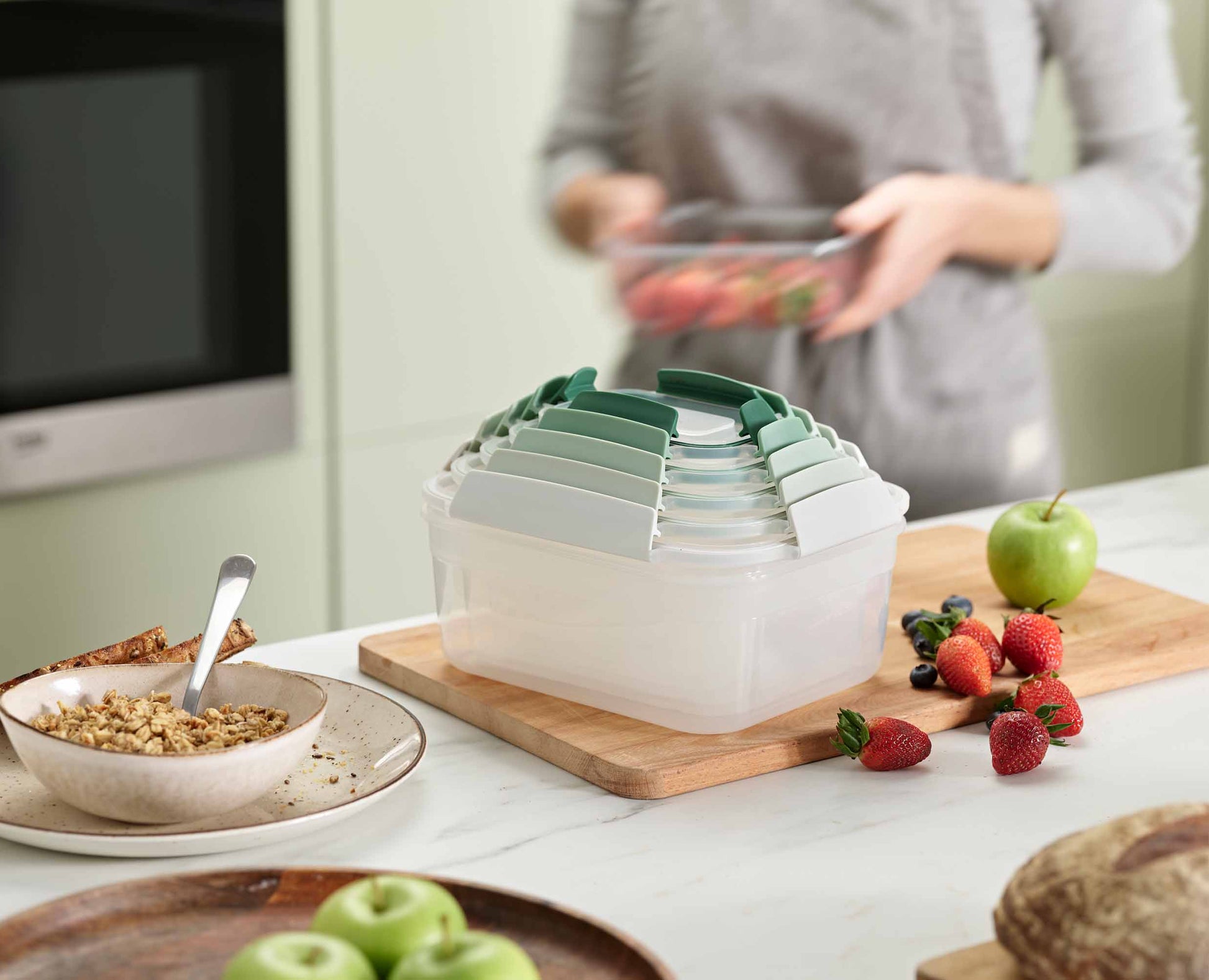 Nest™ Lock Multi-size Container Set - Editions - 81127 - Image 3