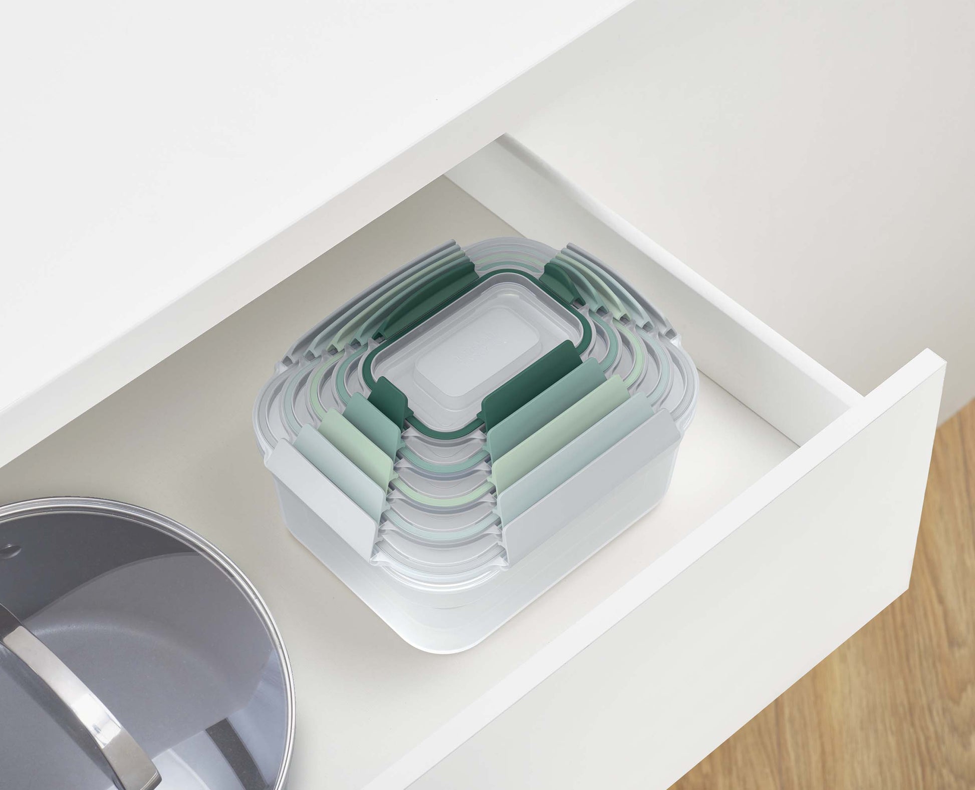 [half-width] Nest™ Lock Multi-size Container Set - Editions - 81127 - Image 7