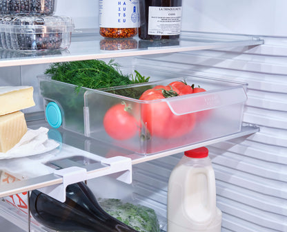 [hidden] [lifestyle] FridgeStore™ Extra Large Storage Bin