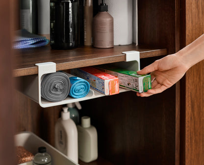 CupboardStore™ Large Film, Foil & Bag Organizer