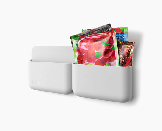[hidden] CupboardStore™ Small Storage Pockets