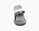 [hidden] Palm Scrub™ Washing-up Brush - 85005 - Image 1