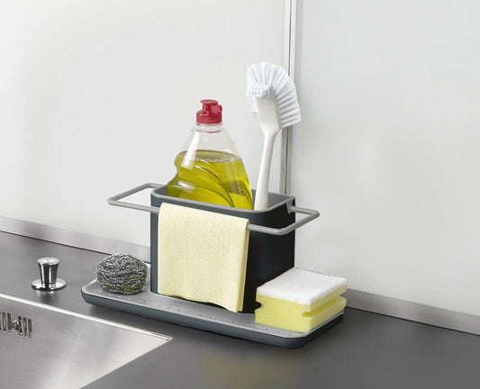 [hidden] [lifestyle] Caddy™ Large Kitchen Sink Tidy - 85070 - Image 2