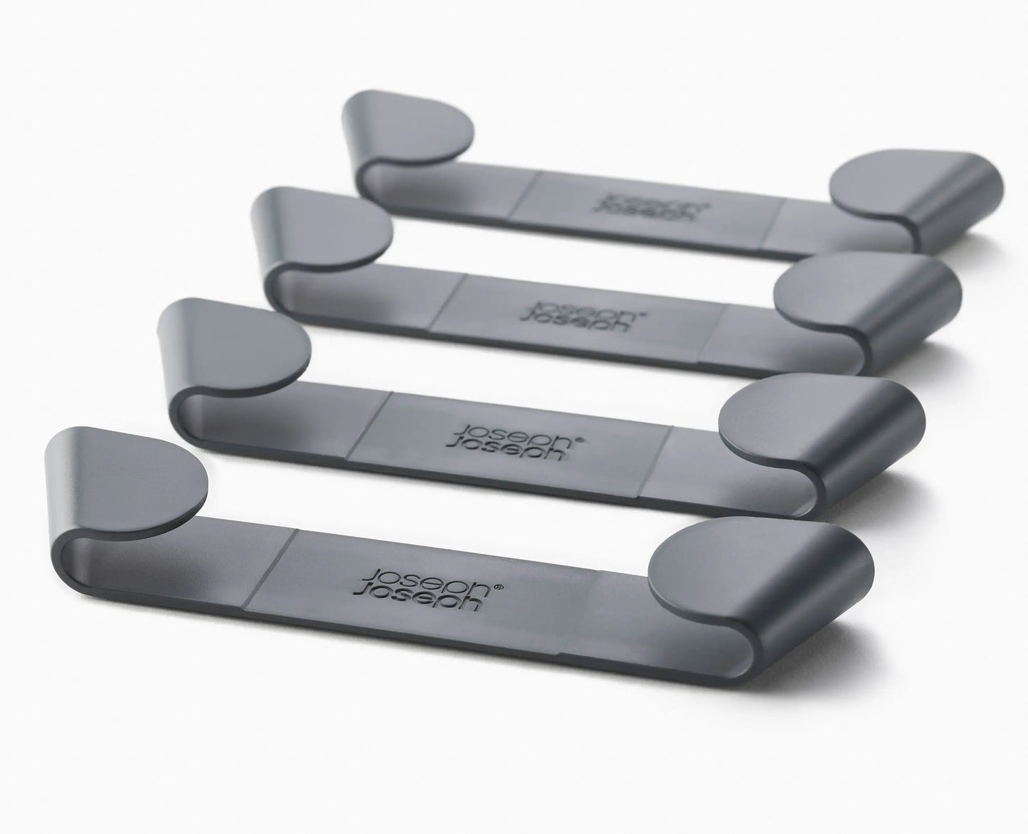[half-width] CupboardStore™ Set of 4 Pan Lid Holders - 85149 - Image 7