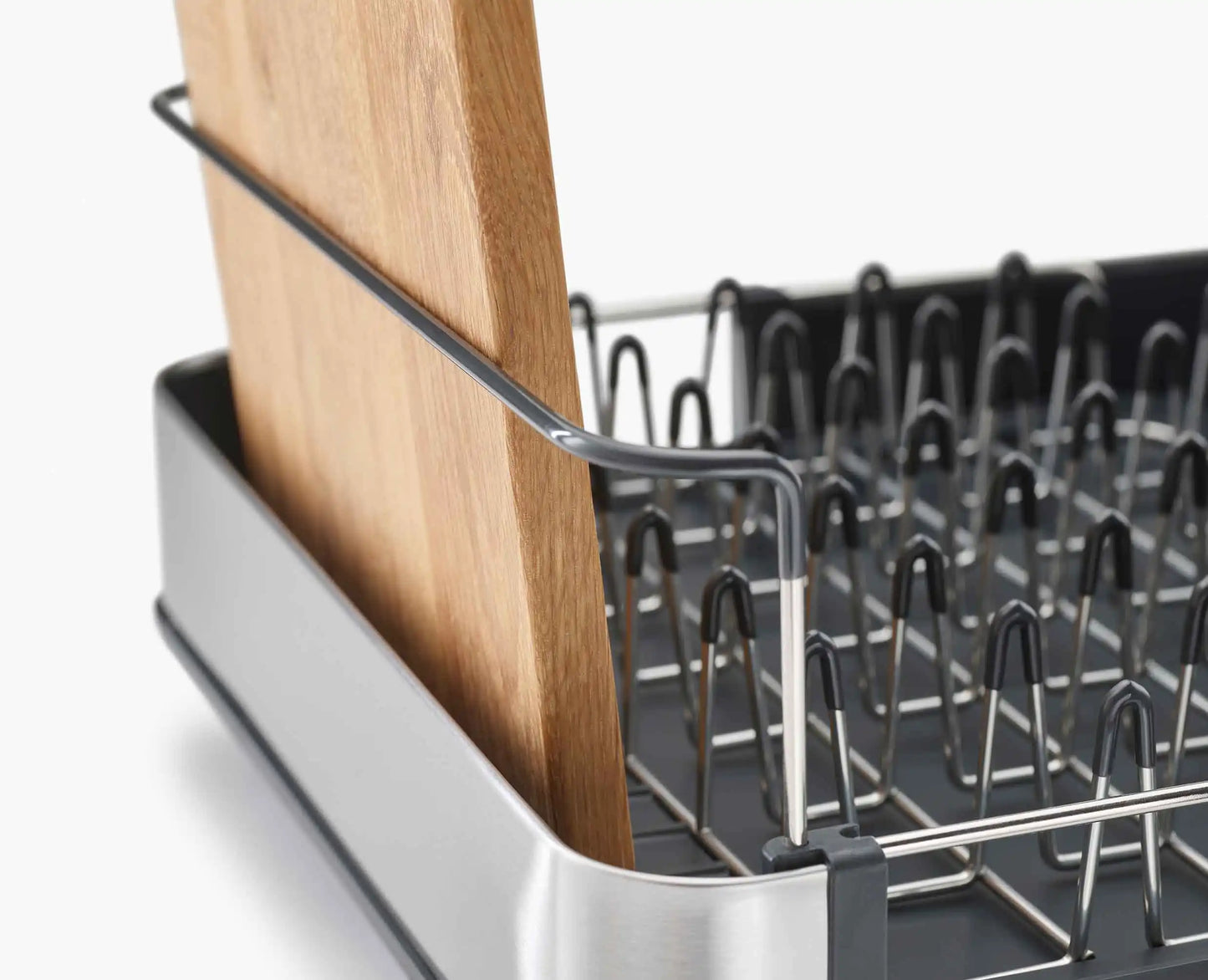 [half-width] Extend™ Steel Expandable Dish Drainer - 85153 - Image 4