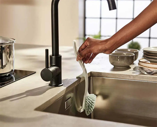 [hidden] [lifestyle] Edge™ Washing-up Brush - 851651 - Image 2