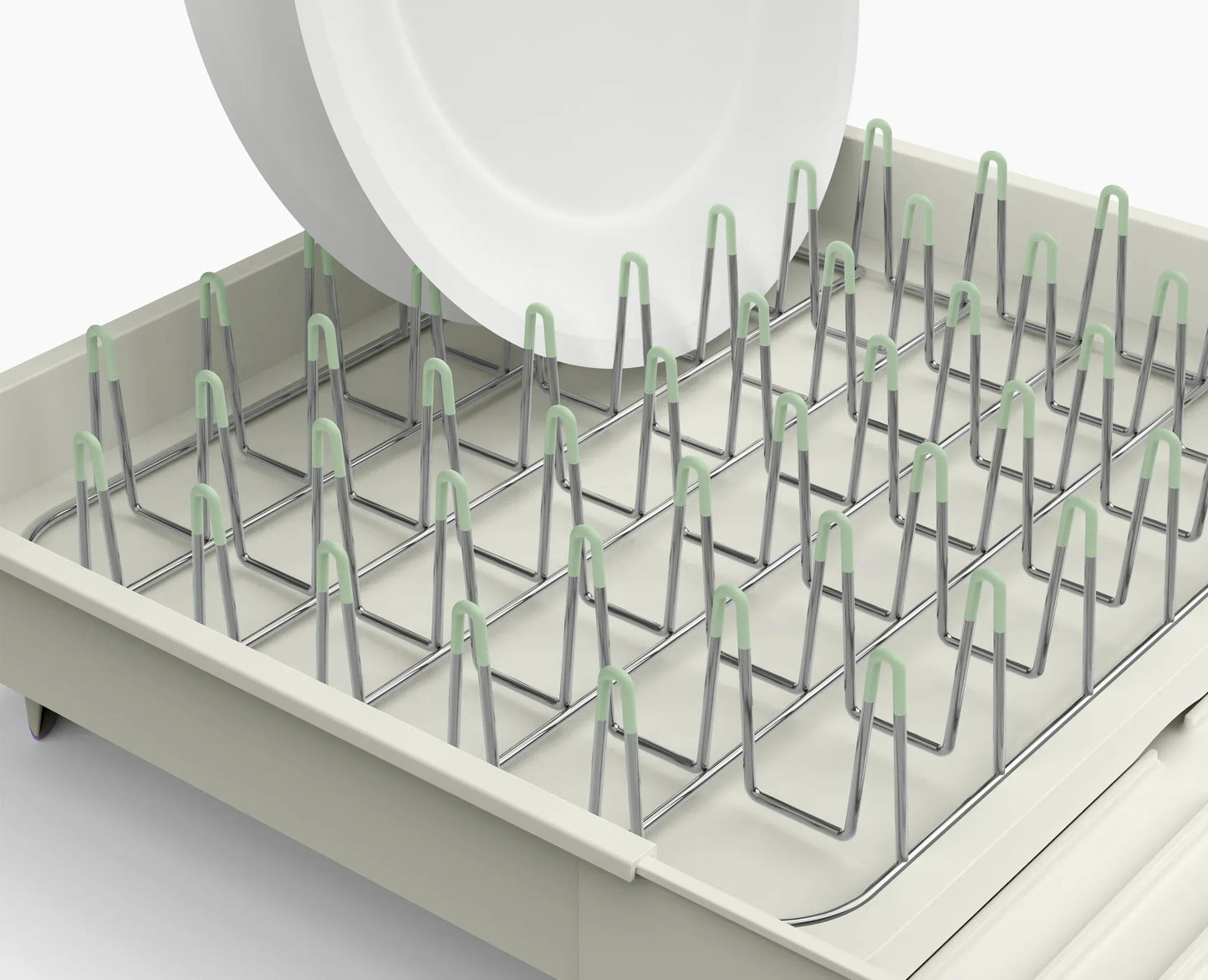 [half-width] Extend™ Expandable Dish Drainer - 851652 - Image 6