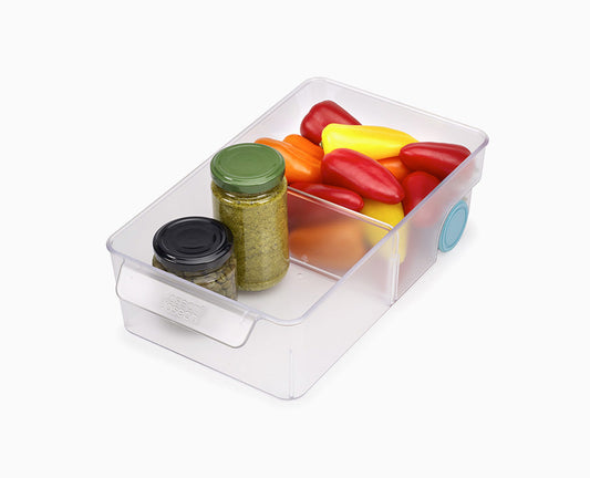[hidden] FridgeStore™ Large Storage Bin - 851663 - Image 1