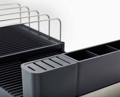 [half-width] Extend™ Max Steel Expandable Dish Drainer - 851690 - Image 6