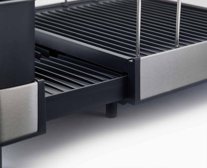 [half-width] Extend™ Max Steel Expandable Dish Drainer - 851690 - Image 7