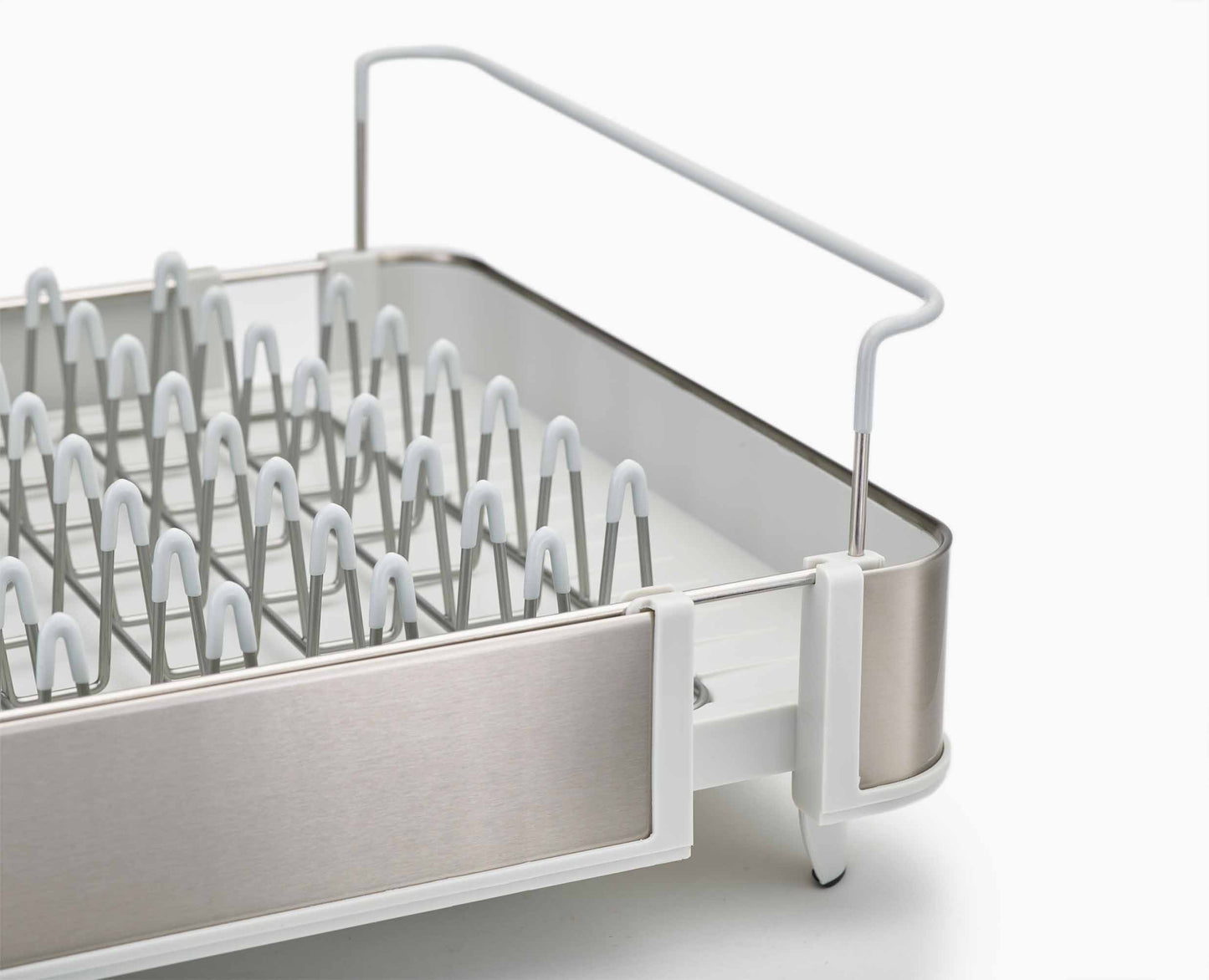 [half-width] Extend™ Steel Expandable Dish Drainer - 851692 - Image 5
