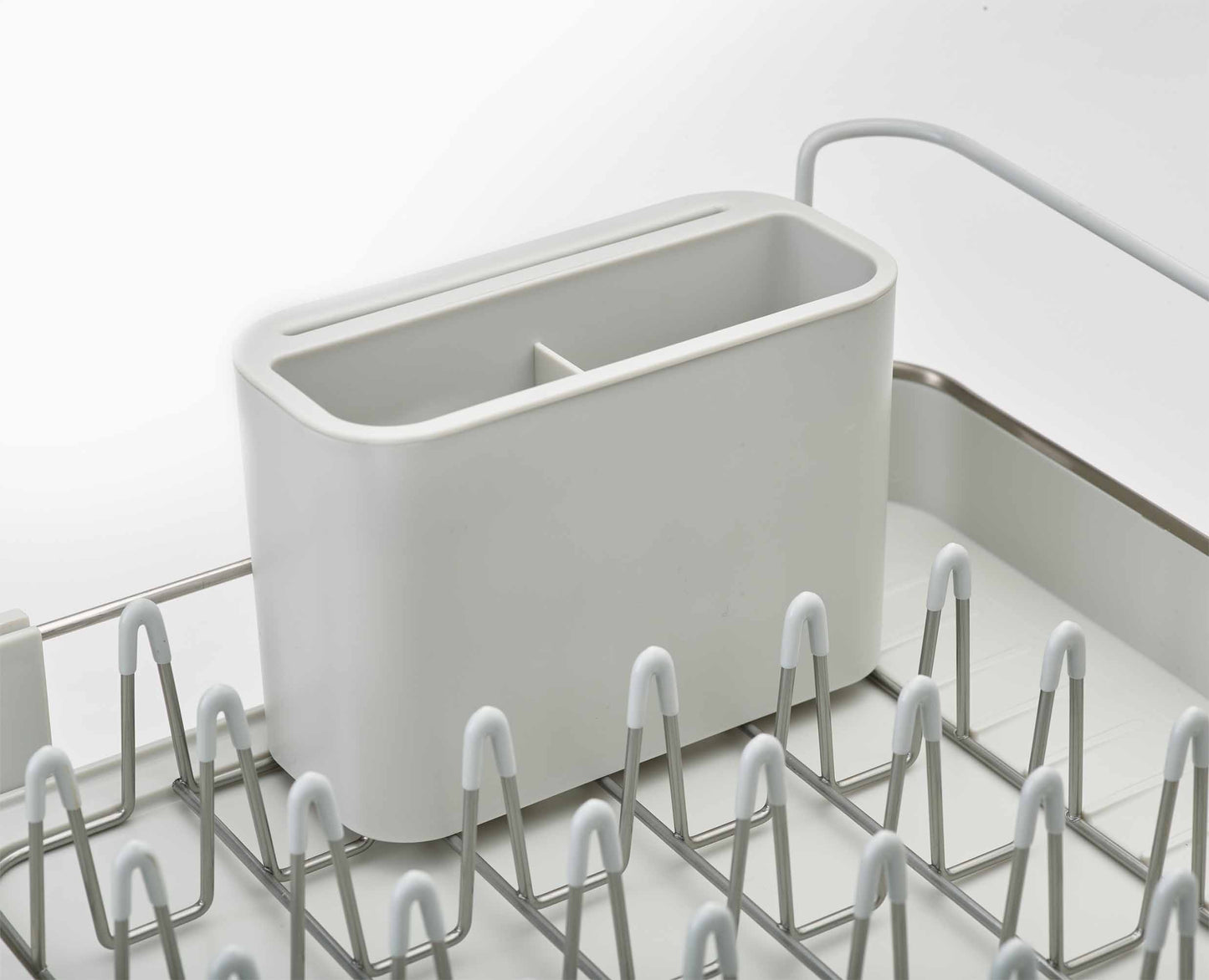 [half-width] Extend™ Steel Expandable Dish Drainer - 851692 - Image 7