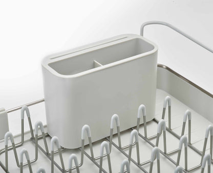 [half-width] Extend™ Steel Expandable Dish Drainer - 851692 - Image 7