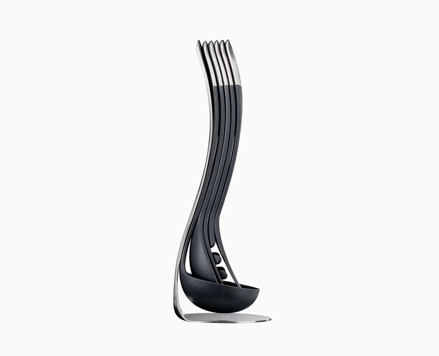 [half-width] Nest™ Utensils Steel - 95031 - Image 7