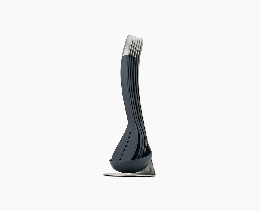 [hidden] Nest™ Utensils Steel - 95031 - Image 1