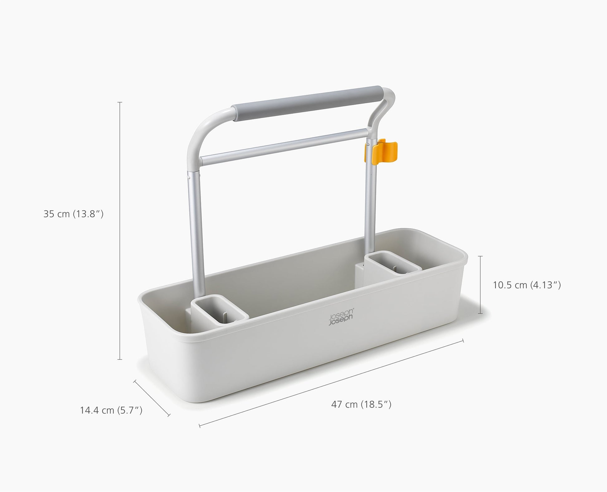 CleanTech™ Tool Set with Caddy Organizer