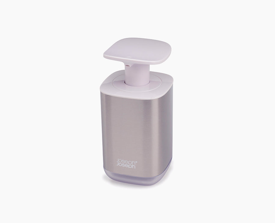 [hidden] Presto™ Steel Hygienic Soap Dispenser - 70532 - Image 1