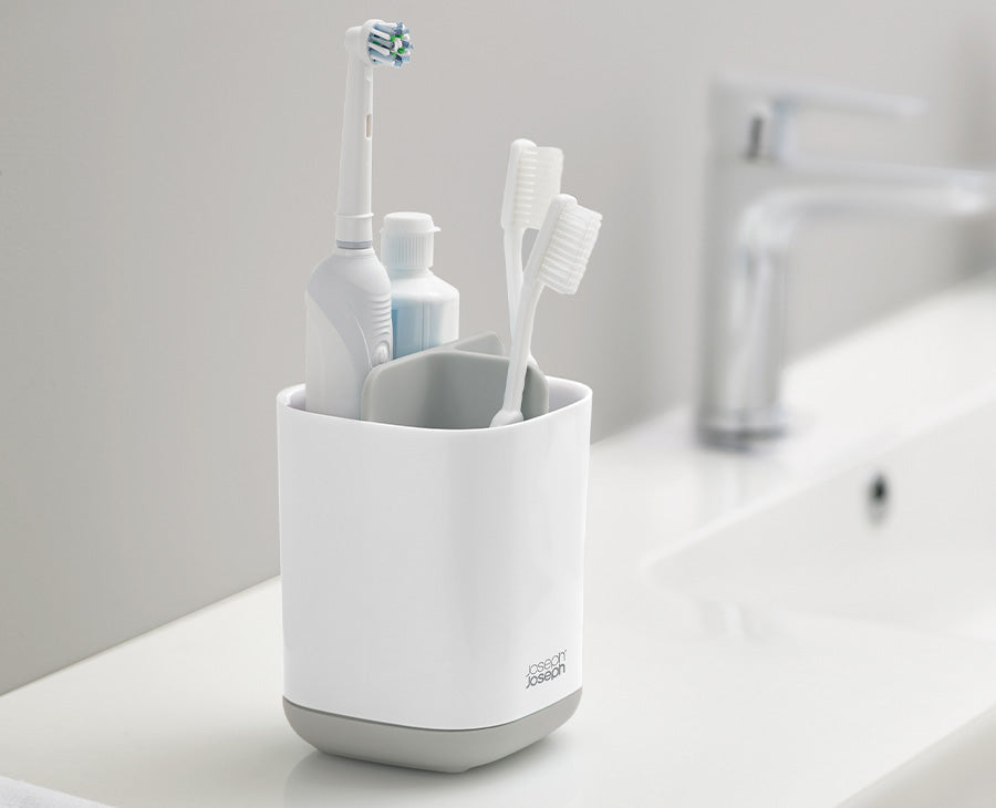 [hidden] [lifestyle] EasyStore™ Toothbrush Holder - 70509 - Image 2