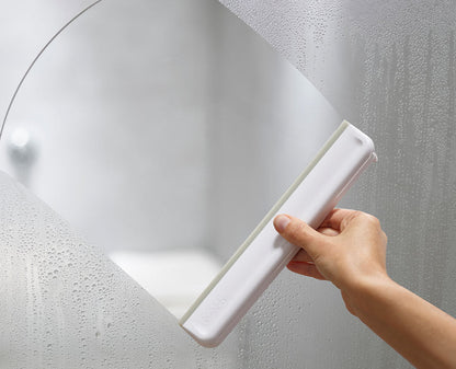 [hidden] [lifestyle] EasyStore™ Compact Shower Squeegee - 70535 - Image 2