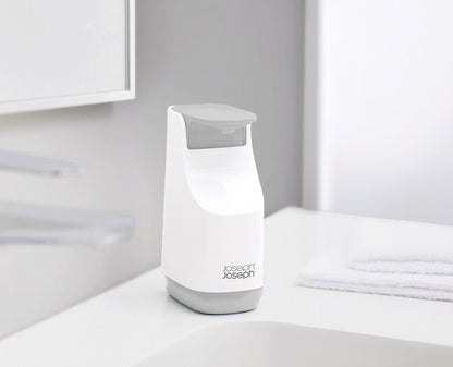 [hidden] [lifestyle] Slim™ Compact Soap Pump - 70512 - Image 2