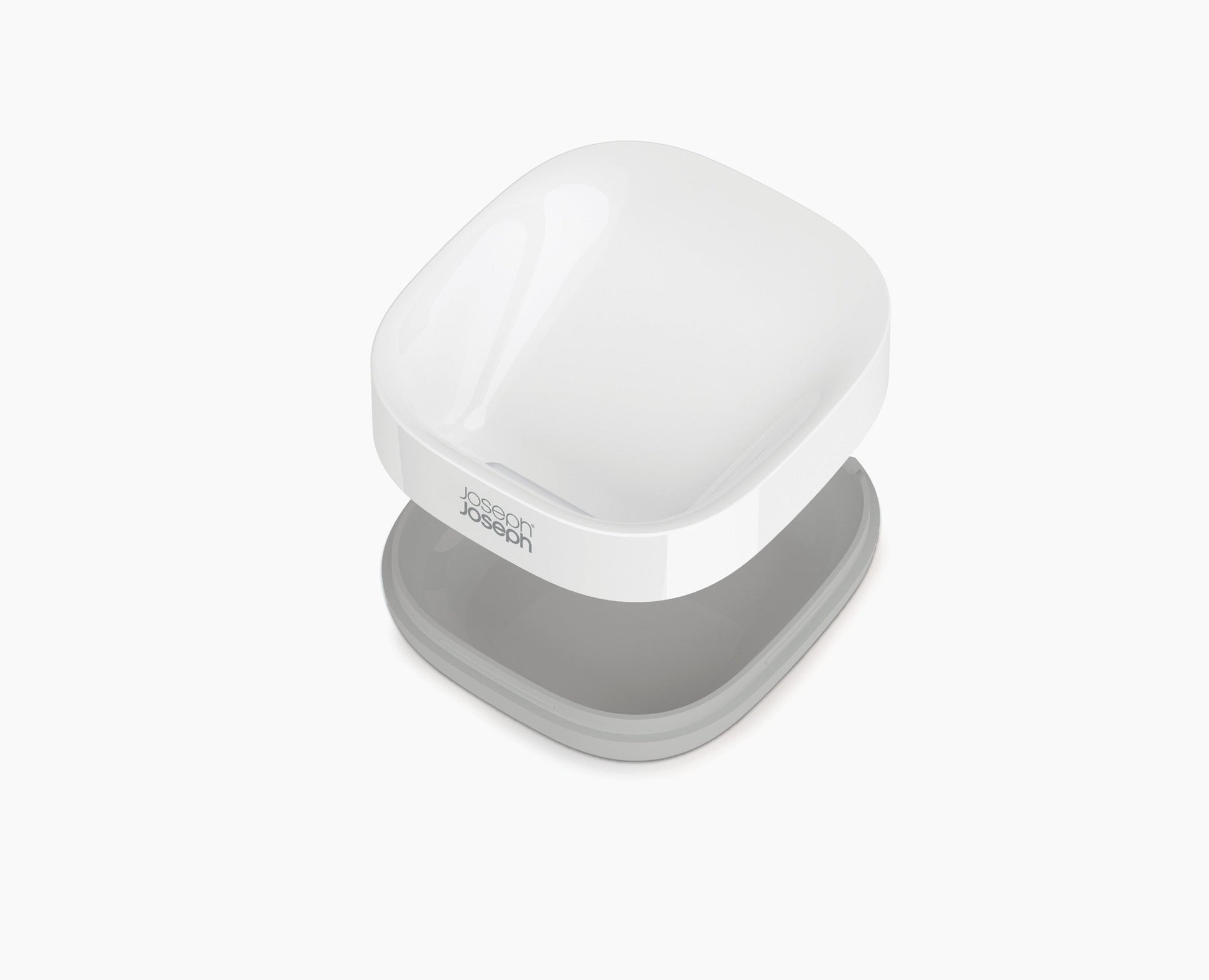 [half-width] Slim™ Compact Soap Dish - 70511 - Image 4