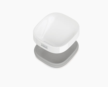 [half-width] Slim™ Compact Soap Dish - 70511 - Image 4
