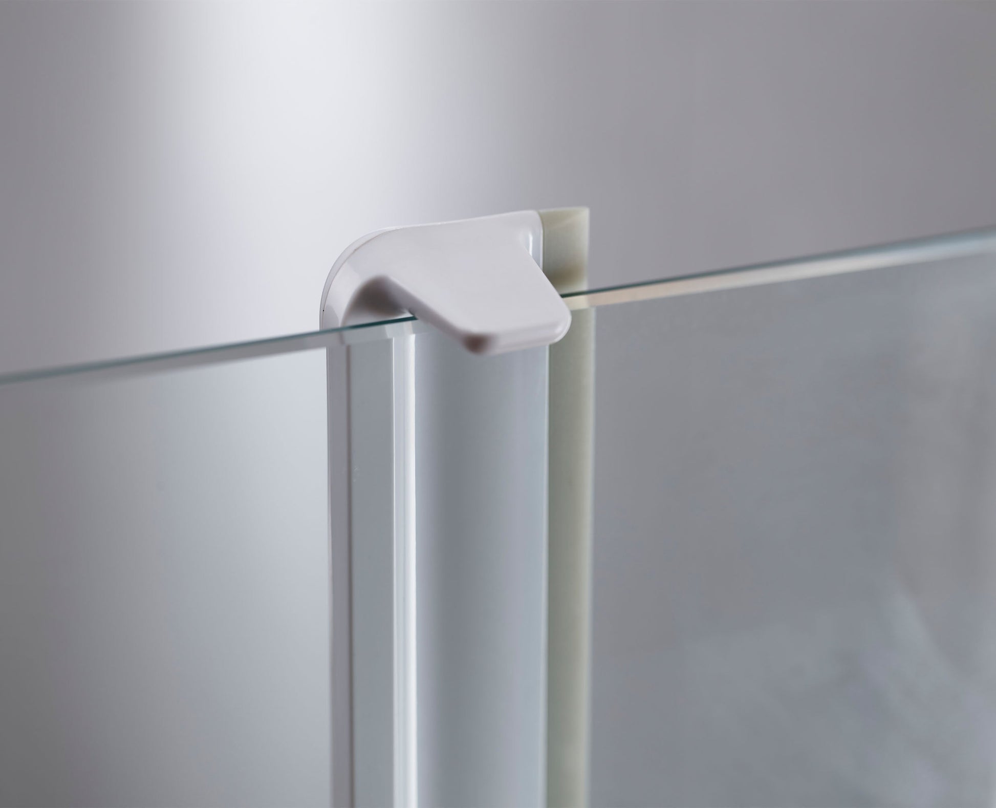 [half-width] EasyStore™ Compact Shower Squeegee - 70535 - Image 4