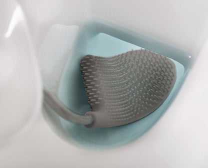 [half-width] EasyStore™ Plus Toilet Paper Holder with Flex™ Steel Toilet Brush - 70519 - Image 7