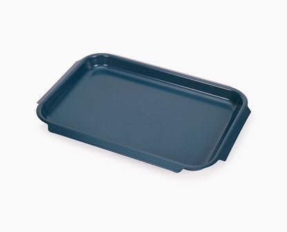 [hidden] Nest™ Bake Non-Stick Large Blue Baking Tray - 45065 - Image 1
