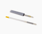 [hidden] CleanTech™ 3-in-1 Duster with Storage Cover & Extension Pole