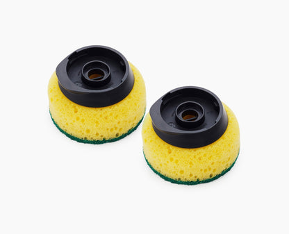 [hidden] SinkTech 2-Piece Sponge Heads