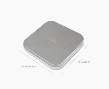 Vision™ Compact Digital Kitchen Scales