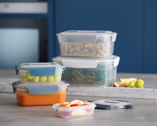 [hidden] [lifestyle] Nest™ Lock Multi-size Container Set - Editions - 81105 - Image 2